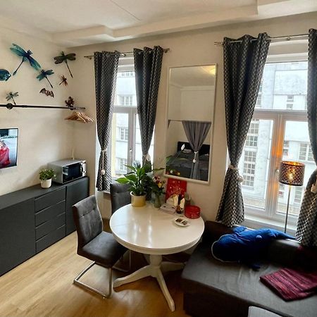 Your Home In Vienna Self Check In المظهر الخارجي الصورة