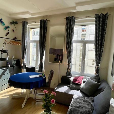 Your Home In Vienna Self Check In المظهر الخارجي الصورة