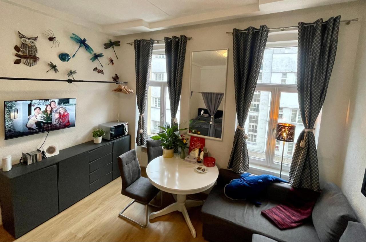 Your Home In Vienna Self Check In المظهر الخارجي الصورة