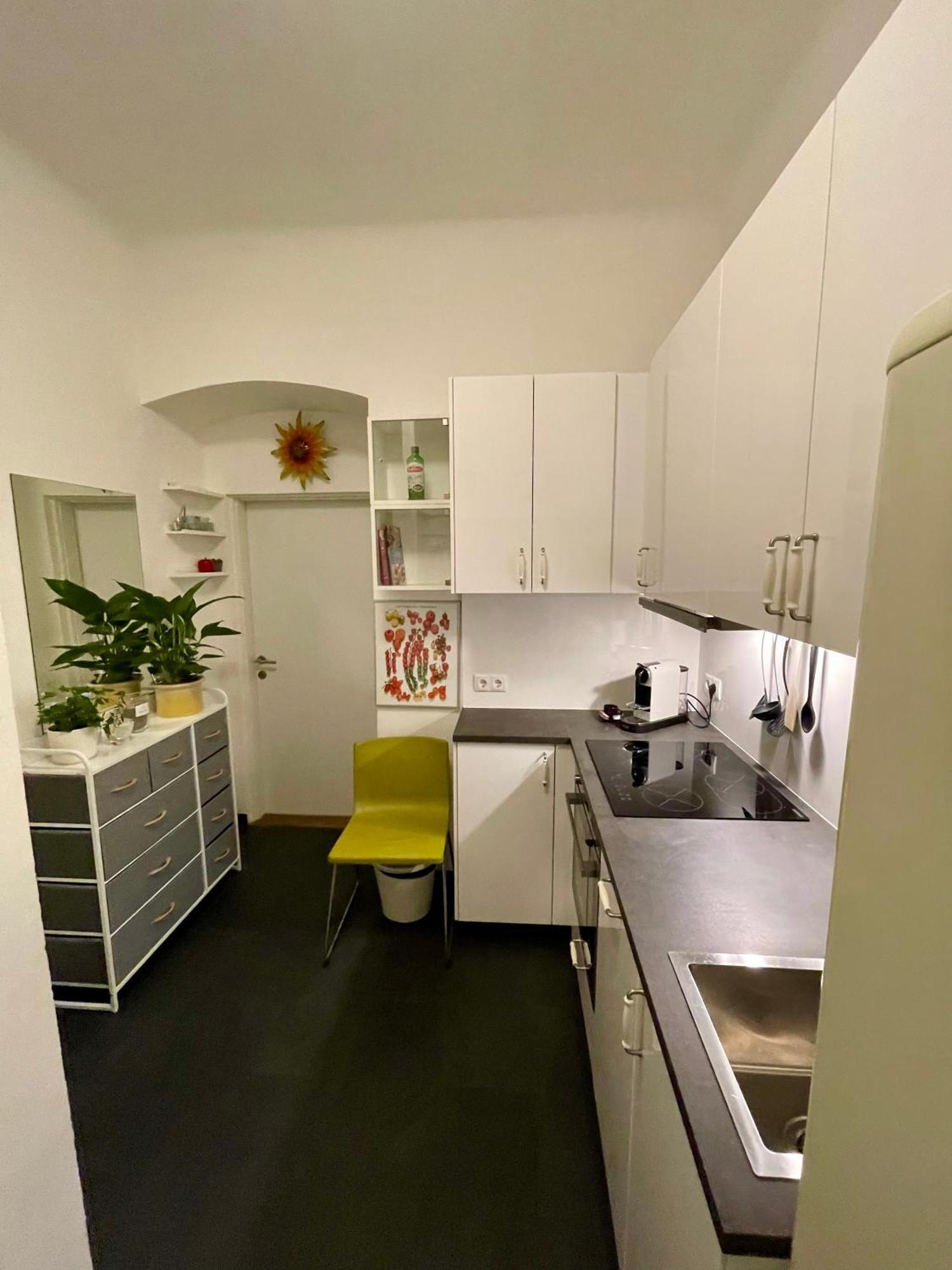 Your Home In Vienna Self Check In المظهر الخارجي الصورة