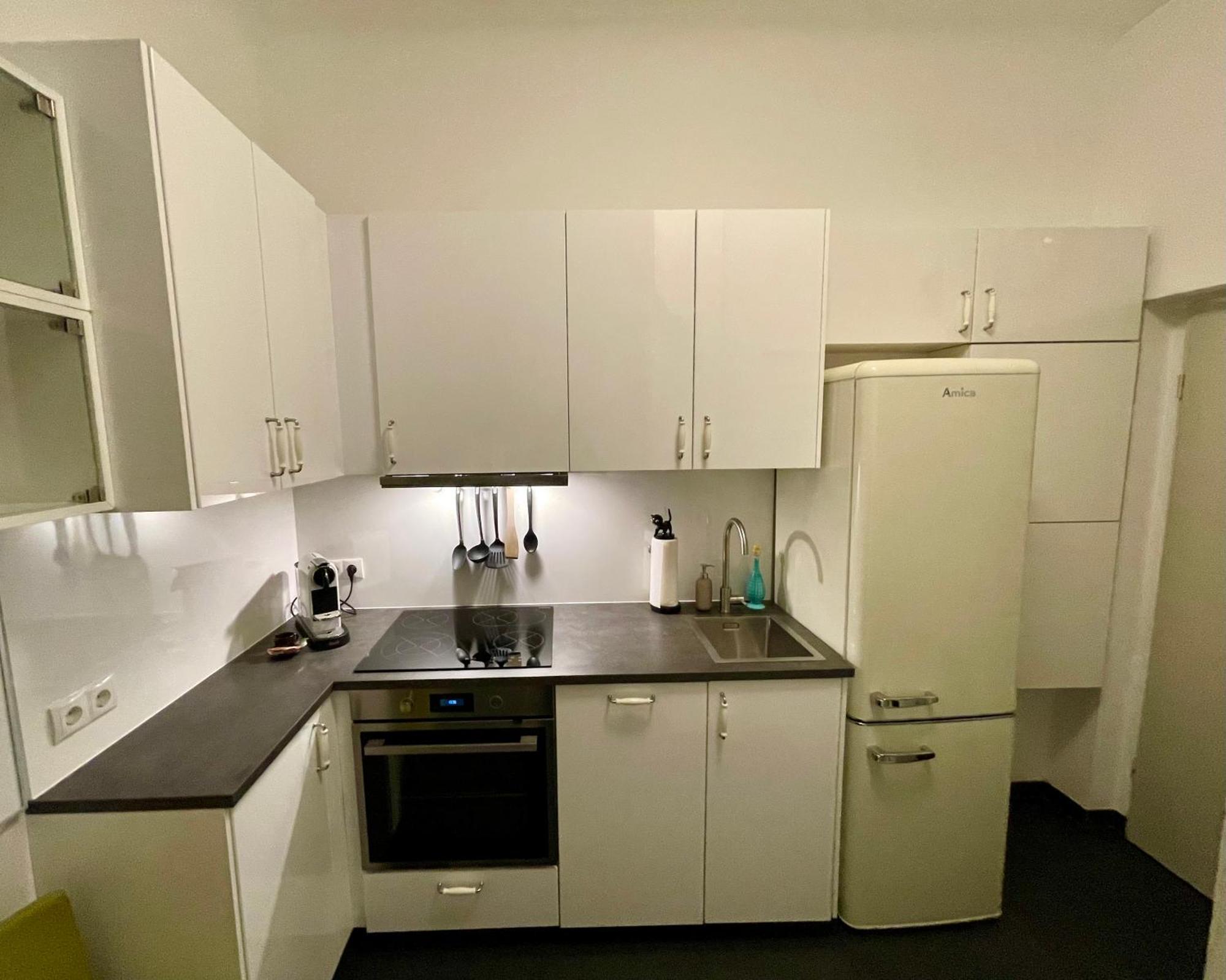 Your Home In Vienna Self Check In المظهر الخارجي الصورة