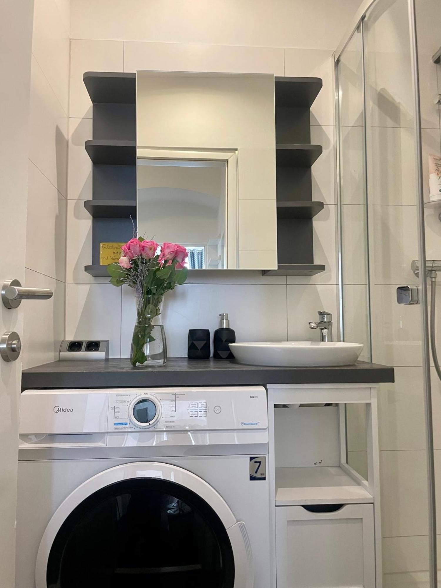 Your Home In Vienna Self Check In المظهر الخارجي الصورة