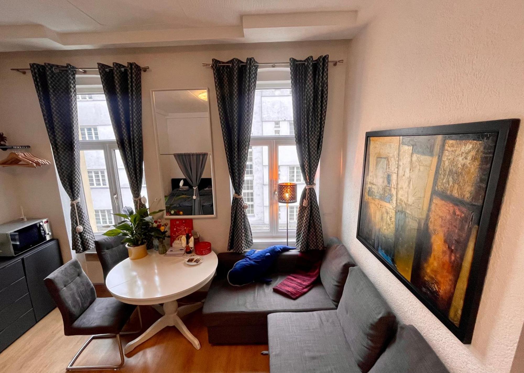 Your Home In Vienna Self Check In المظهر الخارجي الصورة