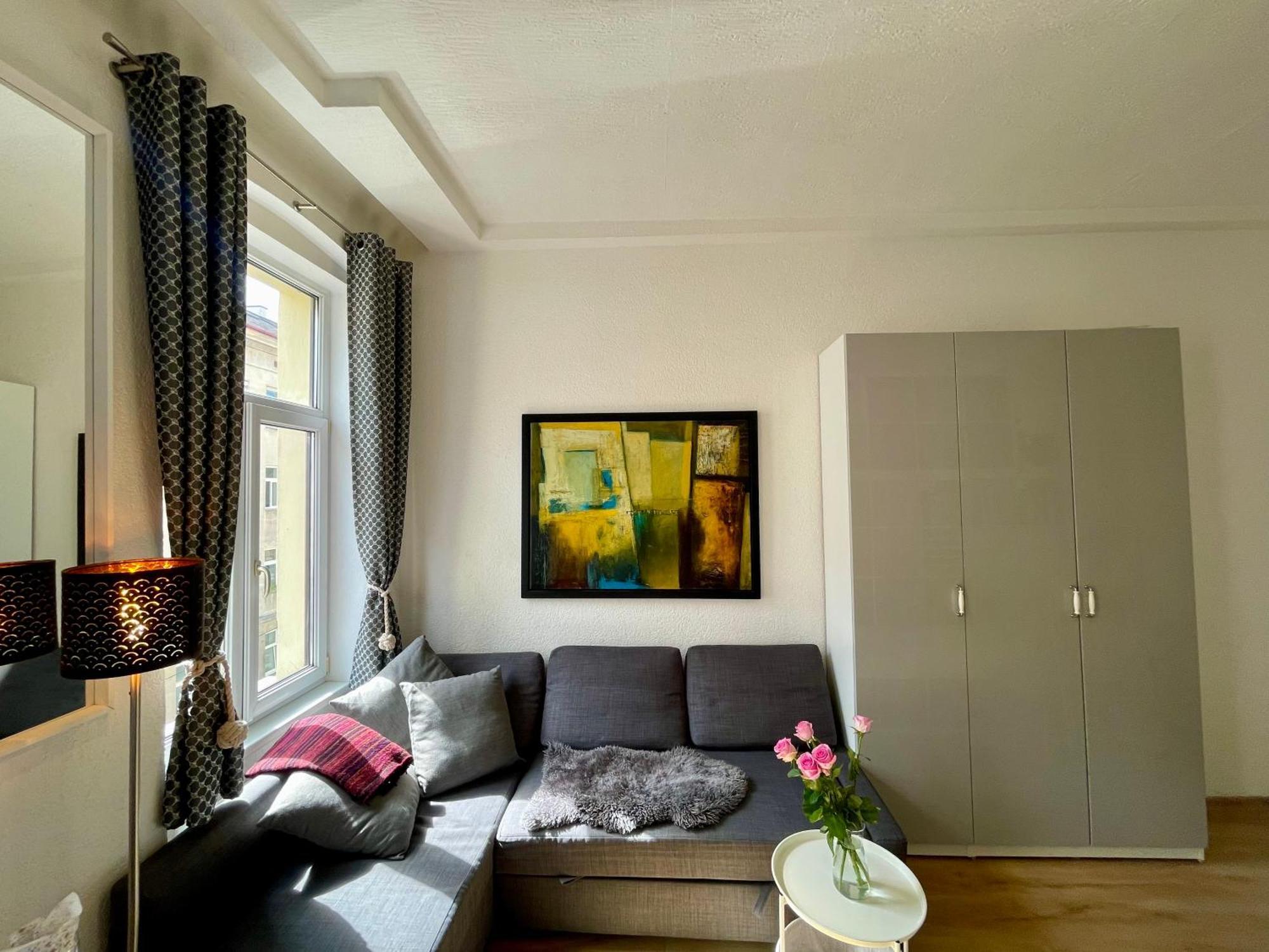 Your Home In Vienna Self Check In المظهر الخارجي الصورة