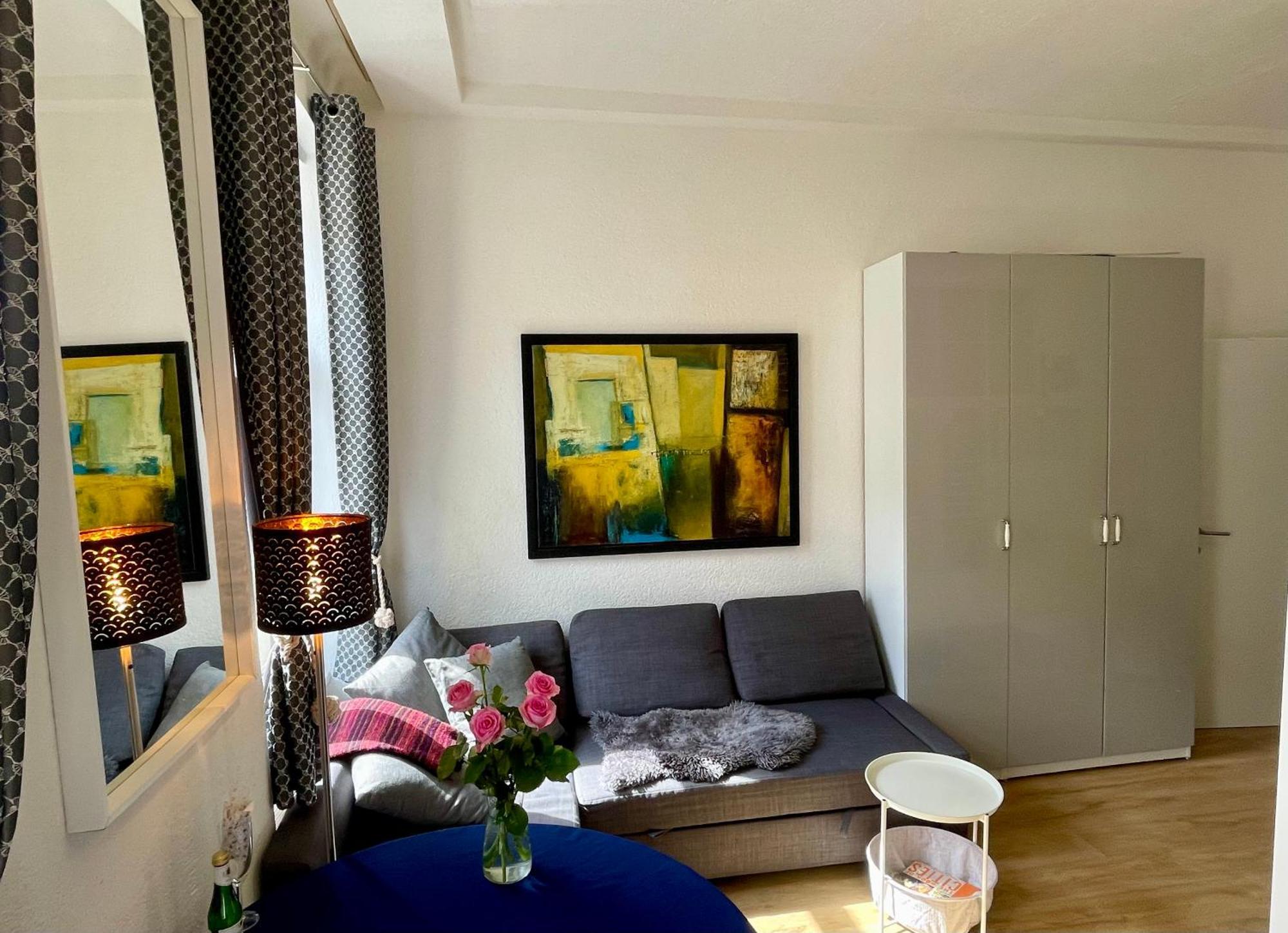 Your Home In Vienna Self Check In المظهر الخارجي الصورة