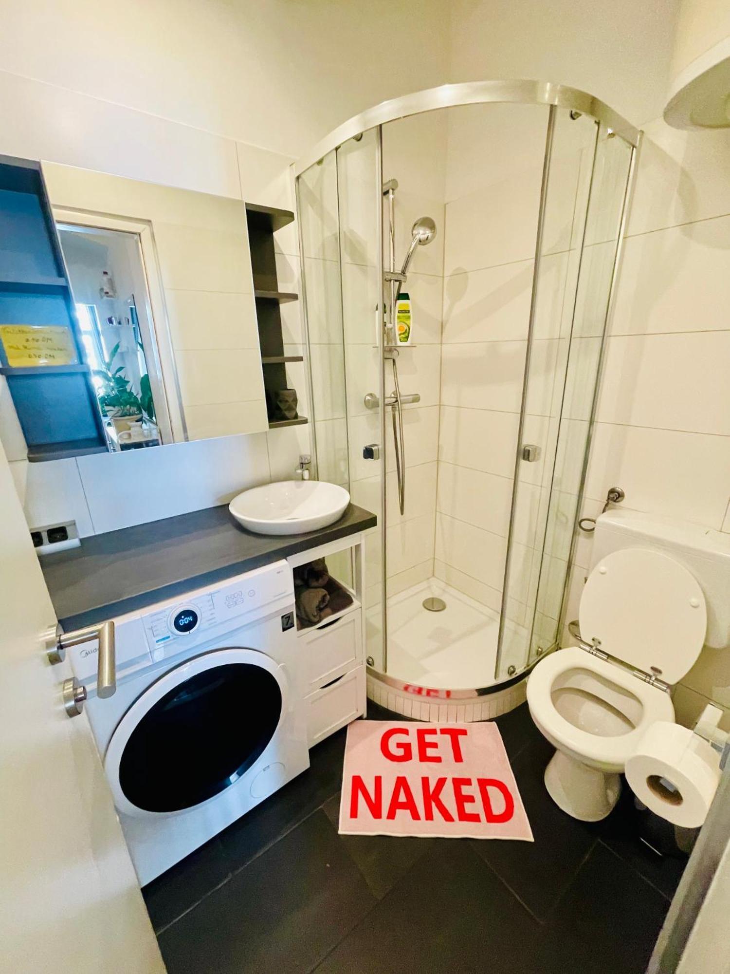 Your Home In Vienna Self Check In المظهر الخارجي الصورة