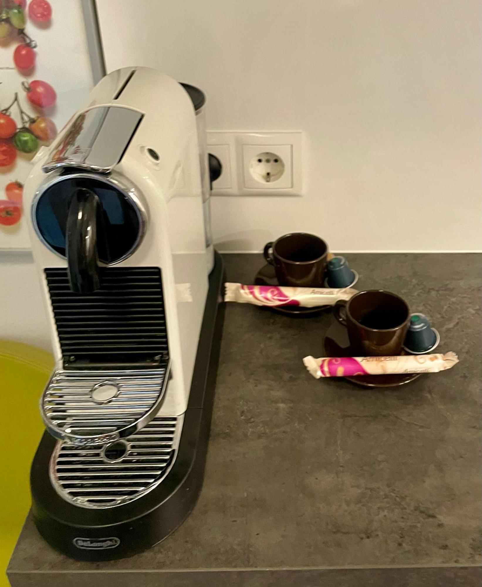 Your Home In Vienna Self Check In المظهر الخارجي الصورة